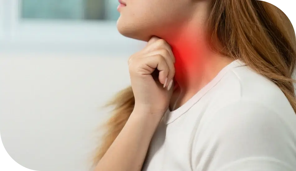 Understanding Sore Throat Relief: Lozenges, Throat Sprays, and Gargles - Advice - PH